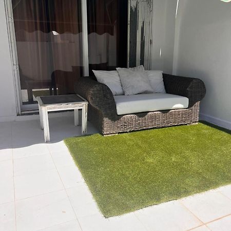 Puerto Banus Jacuzzi Close To Breath And Marbella Arena Buitenkant foto