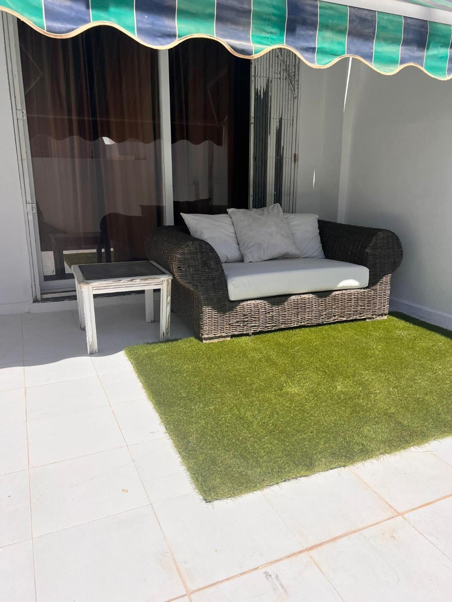 Puerto Banus Jacuzzi Close To Breath And Marbella Arena Buitenkant foto